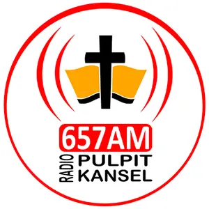 Radio Pulpit (Radiokansel)